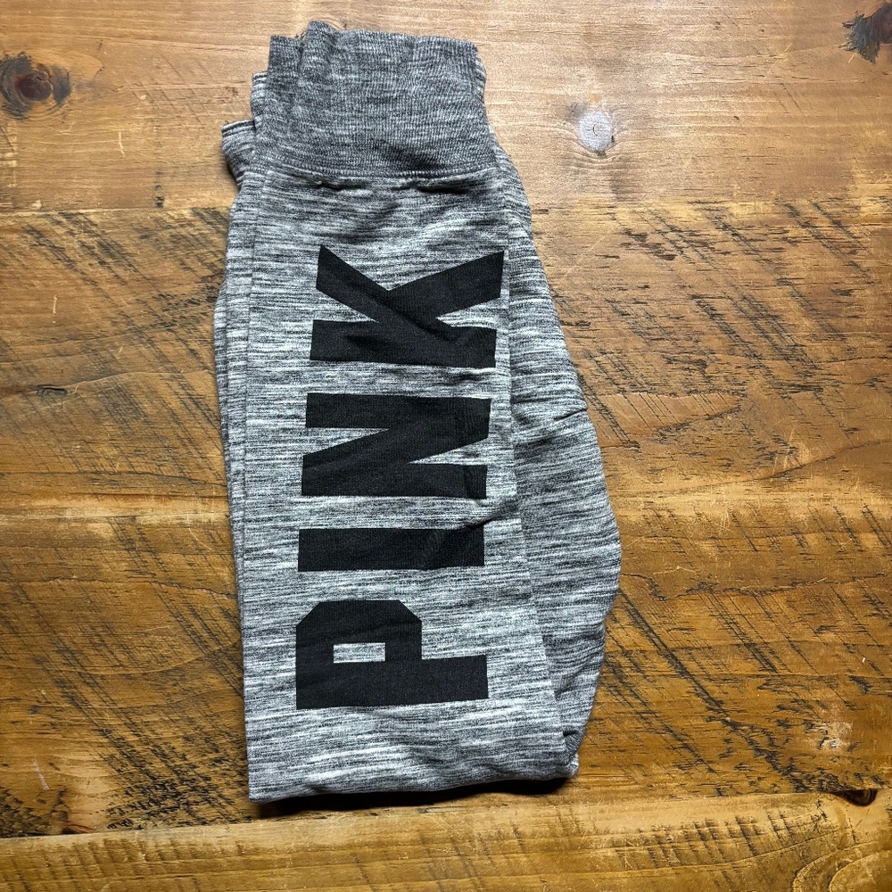 PINK Women's Sweat Pants